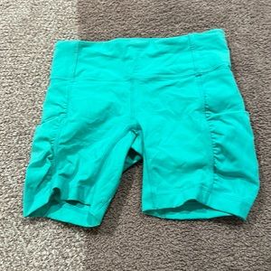 Cute Lululemon Shorts